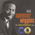 Purchase Spencer Wiggins MP3