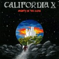 Purchase California X MP3