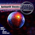 Purchase Apologetix MP3