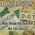 Purchase Dissension MP3