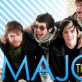 Purchase The Major MP3