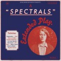 Purchase Spectrals MP3