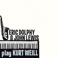 Purchase Eric Dolphy & John Lewis MP3