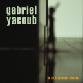 Purchase Gabriel Yacoub MP3