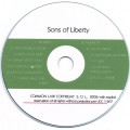 Purchase Sons Of Liberty MP3