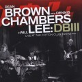 Purchase Dean Brown MP3