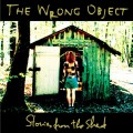 Purchase The Wrong Object MP3