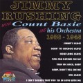 Purchase Jimmy Rushing MP3