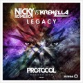 Purchase Nicky Romero Vs. Krewella MP3
