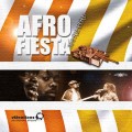 Purchase Afro Fiesta MP3