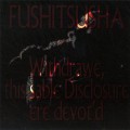 Purchase Fushitsusha MP3
