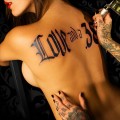 Purchase Love And A .38 MP3