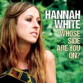 Purchase Hannah White MP3
