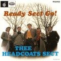 Purchase Thee Headcoats Sect MP3