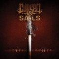 Purchase Cursed Sails MP3