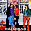 Purchase Railroad MP3