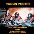 Purchase Vogon Poetry MP3
