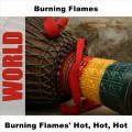 Purchase Burning Flames MP3