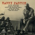 Purchase Harry Partch MP3
