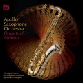 Purchase Apollo Saxophone Orchestra MP3