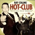 Purchase Ray Collins' Hot-Club MP3