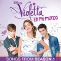 Purchase Violetta MP3