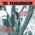 Purchase The Pandamonium MP3