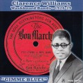 Purchase Clarence Williams MP3