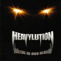 Purchase Heavylution MP3