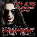 Purchase Klaymore MP3