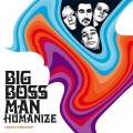 Purchase Big Boss Man MP3