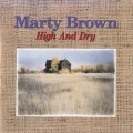 Purchase Marty Brown MP3