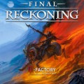 Purchase Final Reckoning MP3