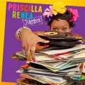 Purchase Priscilla Renea MP3