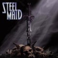 Purchase Steel Maid MP3