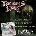 Purchase Hell Baron's Wrath MP3