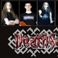 Purchase Deathsaint MP3