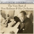 Purchase Don Redman And His Orchestra MP3
