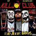 Purchase The Killjoy Club MP3