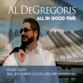 Purchase Al Degregoris MP3