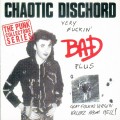 Purchase Chaotic Dischord MP3