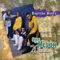 Purchase Barrio Boyzz MP3