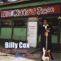 Purchase Billy Cox MP3