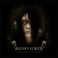 Purchase Agony Lords MP3