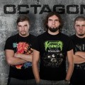 Purchase Octagone MP3