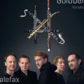 Purchase Calefax Reed Quintet MP3