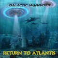 Purchase Galactic  Warriors MP3