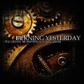 Purchase Burning Yesterday MP3