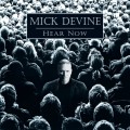 Purchase Mick Devine MP3