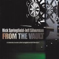 Purchase Rick Springfield & Jeff Silverman MP3